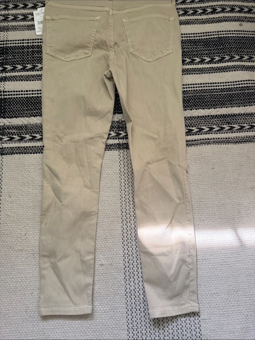 NWT Free People denim